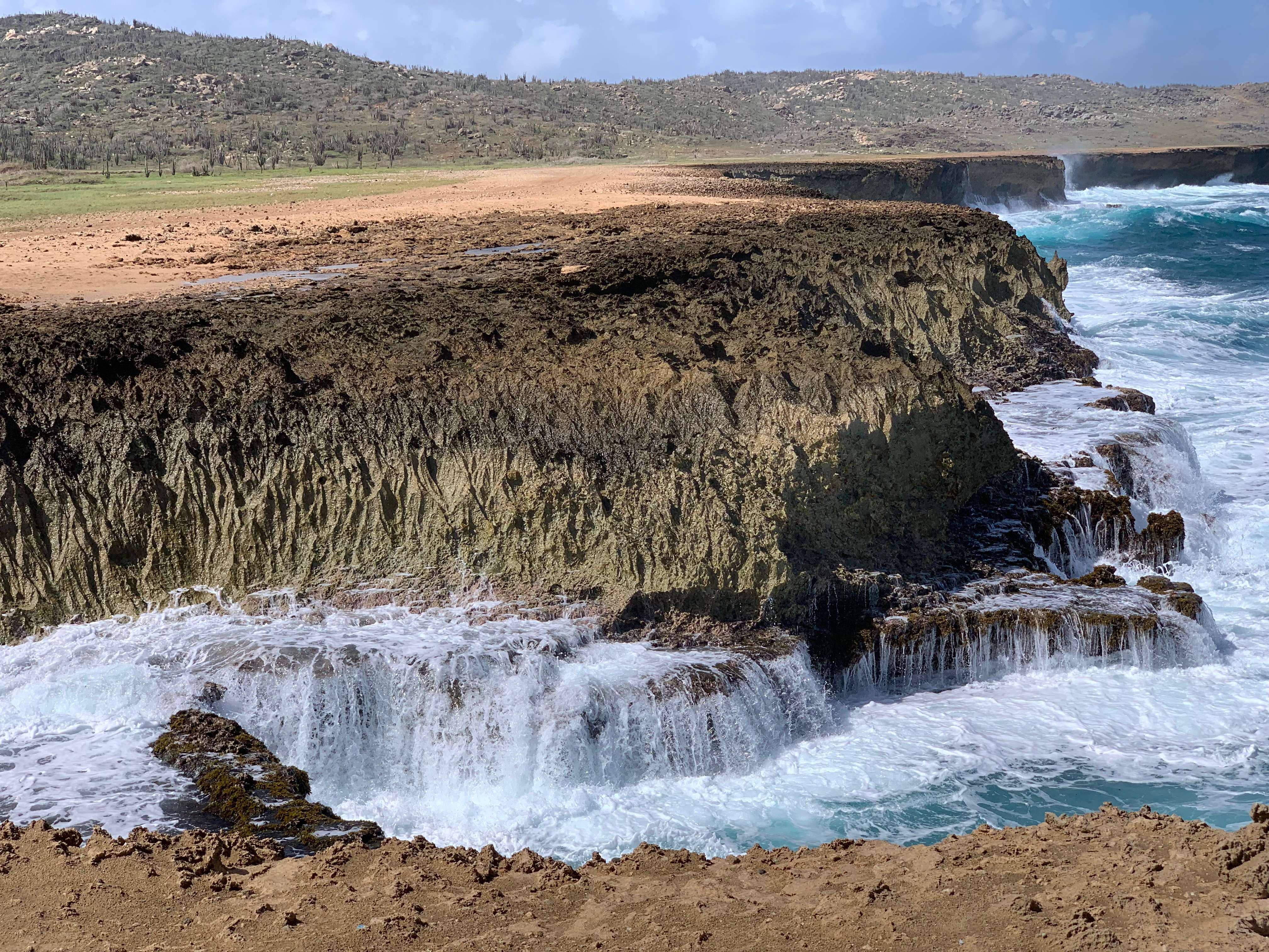 Aruba